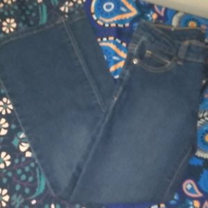 Girls Size 7 Boot Cut